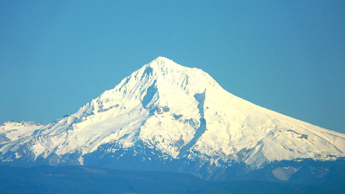 Mount Hood